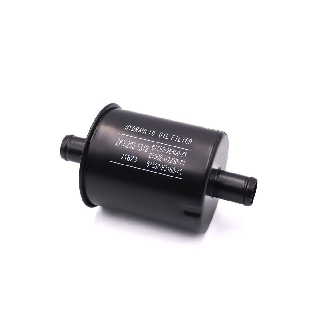 FILTRO HIDRAULICO RETORNO (OUT)