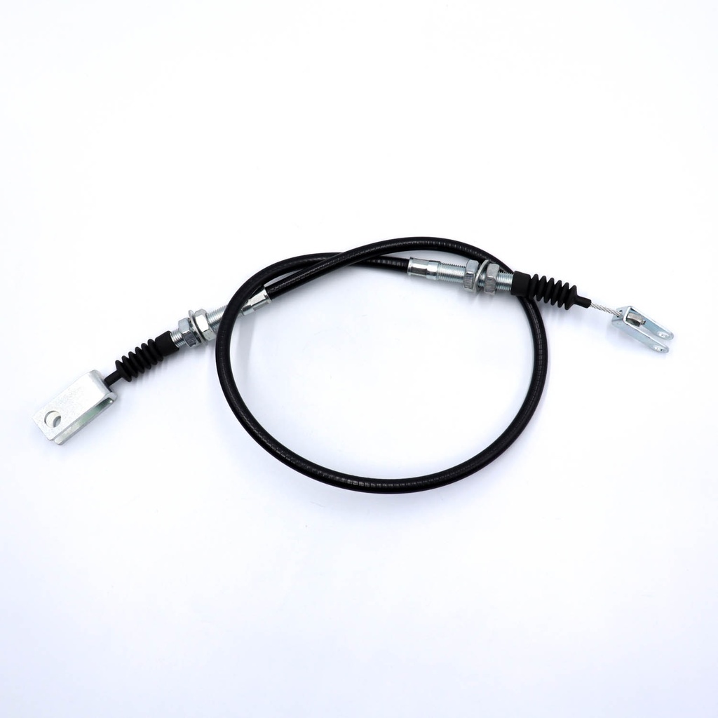 GUAYA FRENO MANO LH 02-7FD35