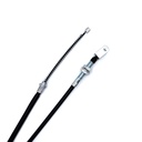 GUAYA FRENO MANO RH 42-7FG25-30