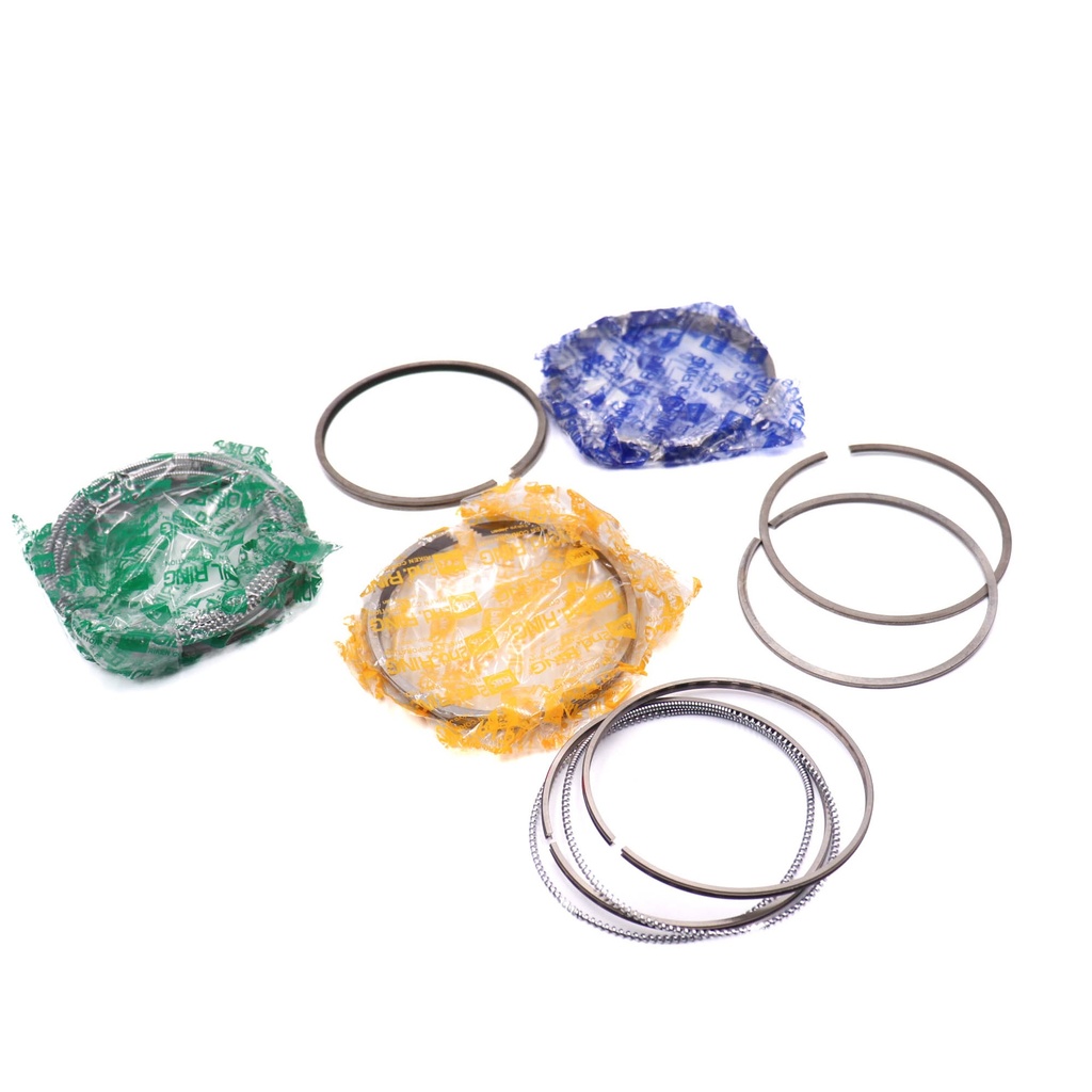 JGO. ANILLOS 13Z, 14Z 0.50/0.20