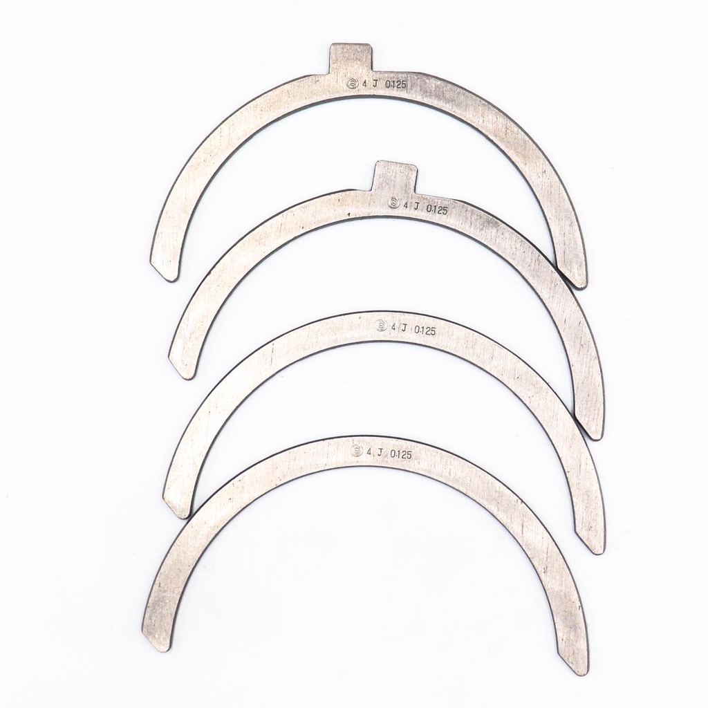 JGO. SEPARADORES AXIAL 11Z, 13Z 0.125