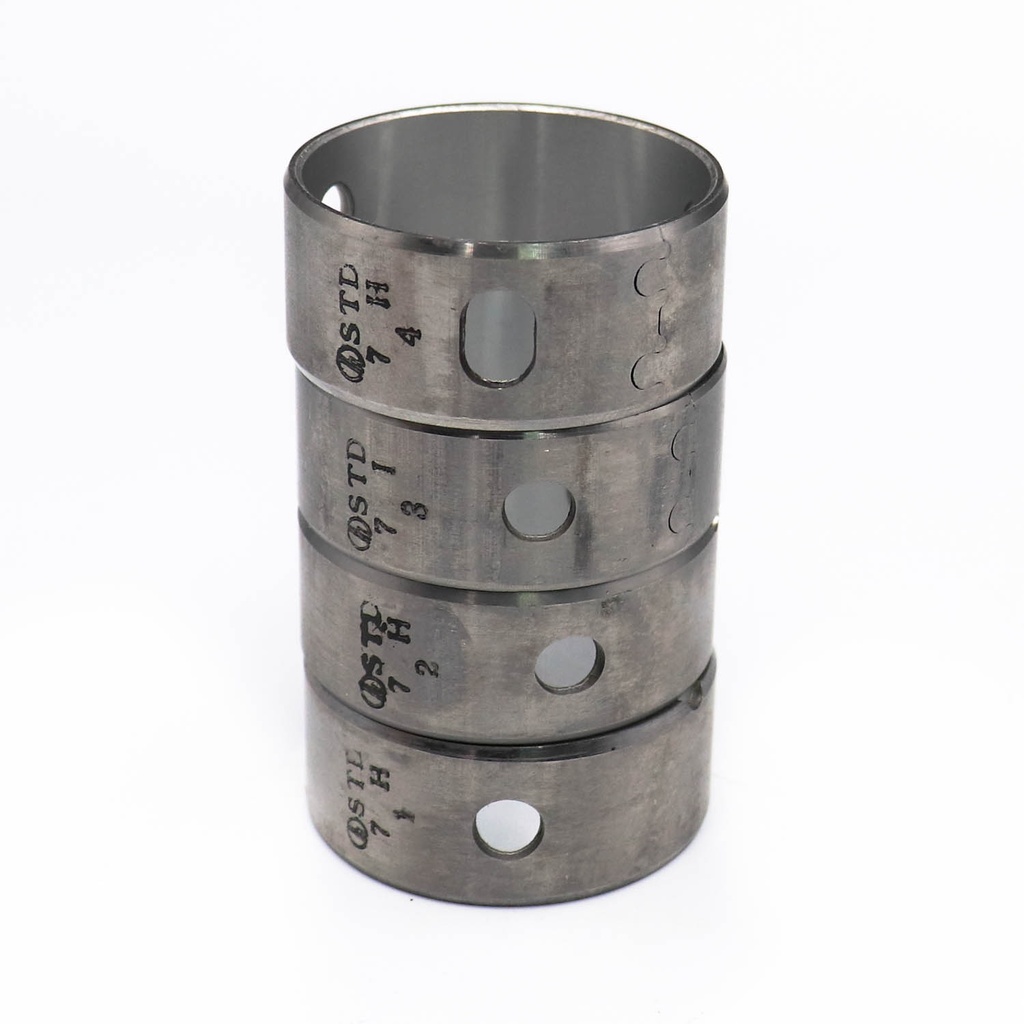 JGO BOCINAS ARBOL LEVA