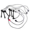JGO. CABLES BUJIAS 1FZ