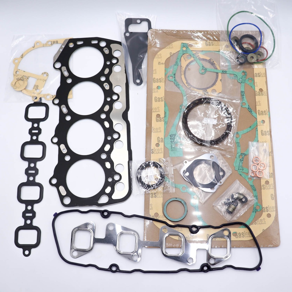 JGO EMPACADURA MOTOR 1DZ-II