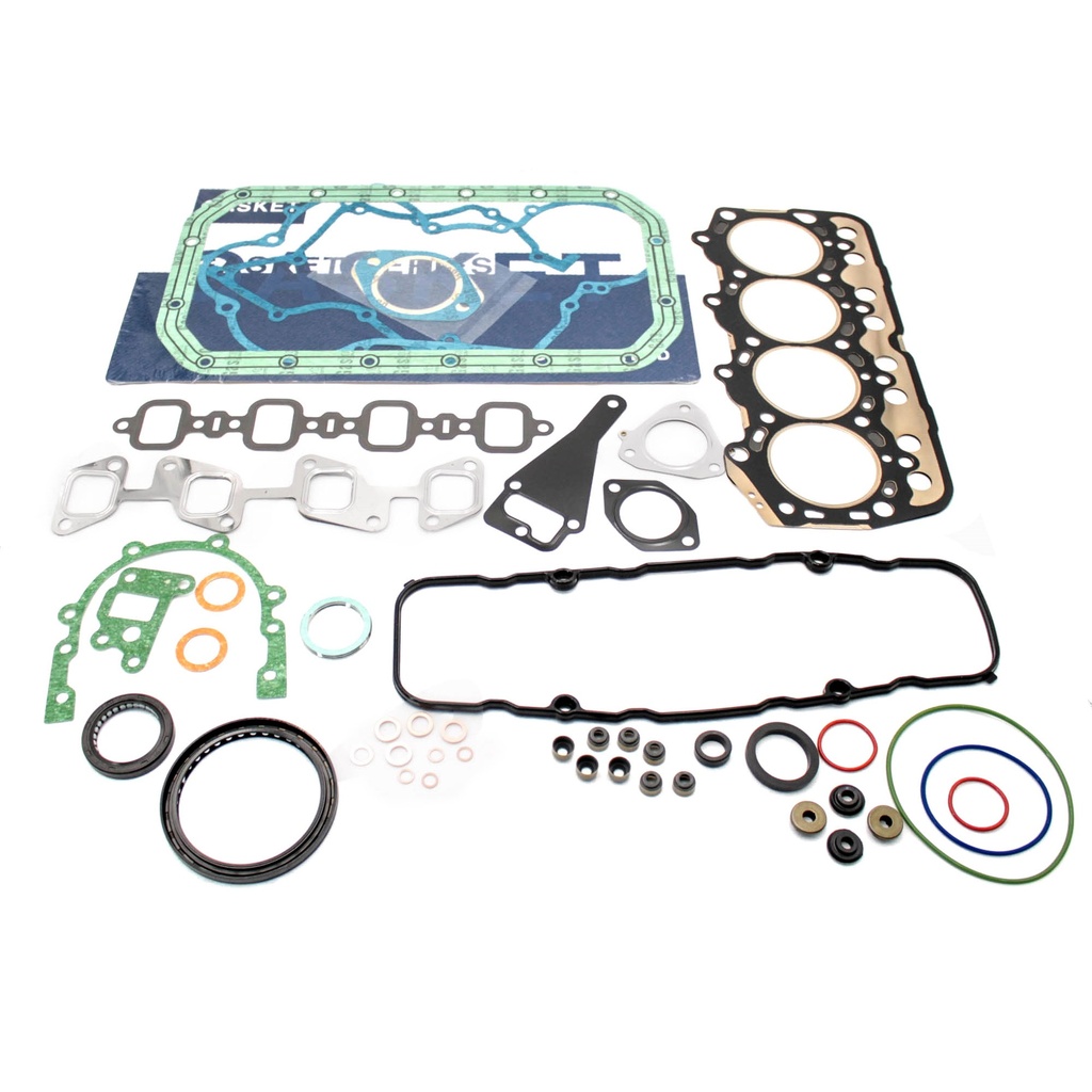 JGO EMP. MOTOR 1DZ-II / SERIE 7