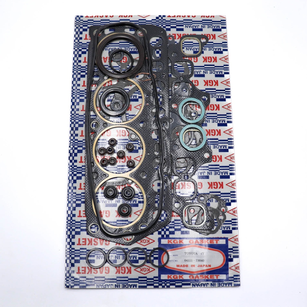 JGO EMP. MOTOR 4Y / SERIE 5 (OLD)