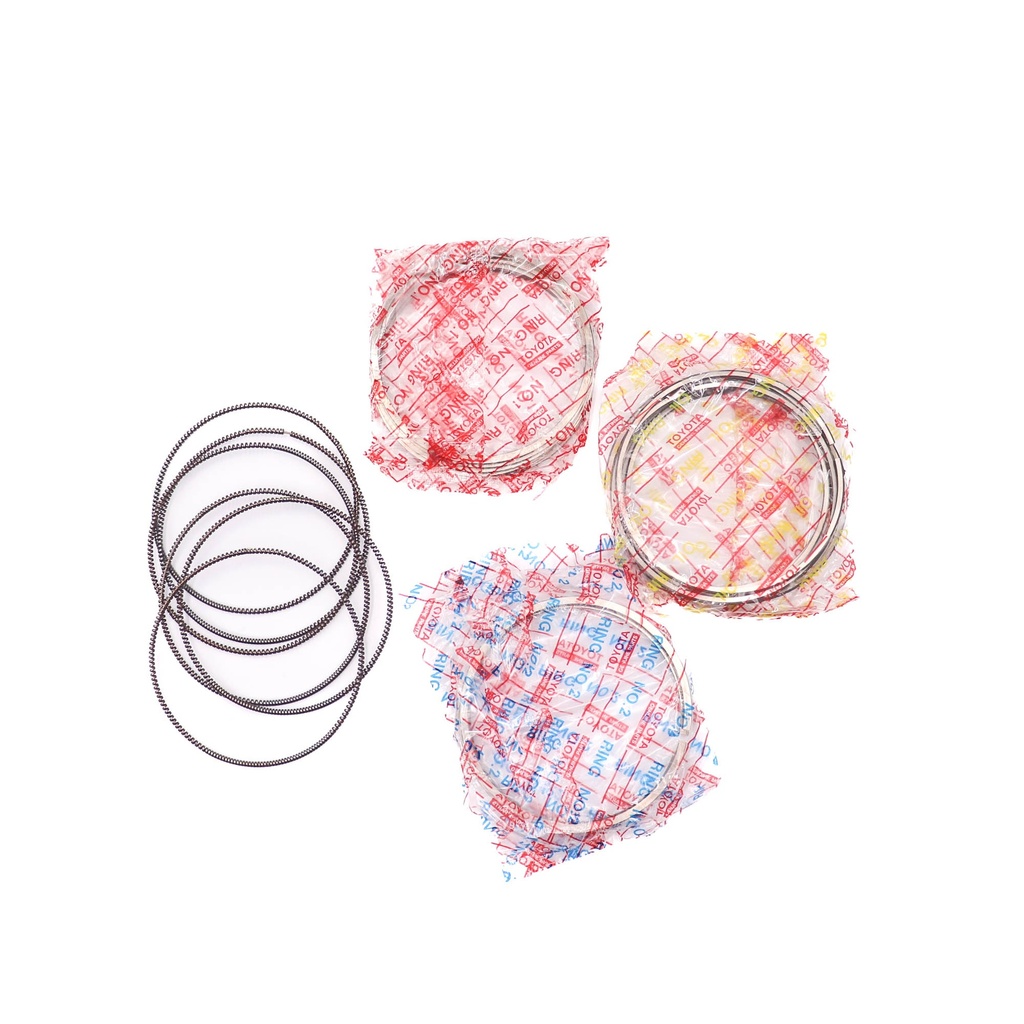 JGO. ANILLOS 13Z 0.40/1.00