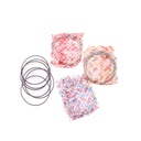 JGO. ANILLOS 1,00MM  13Z