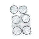 JGO. ANILLOS 11Z STD