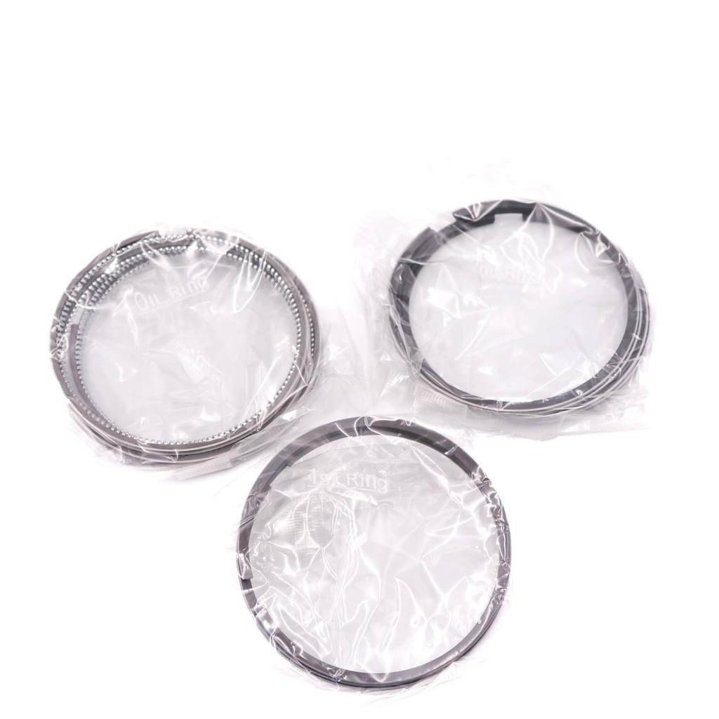 JGO. ANILLOS 1DZ STD