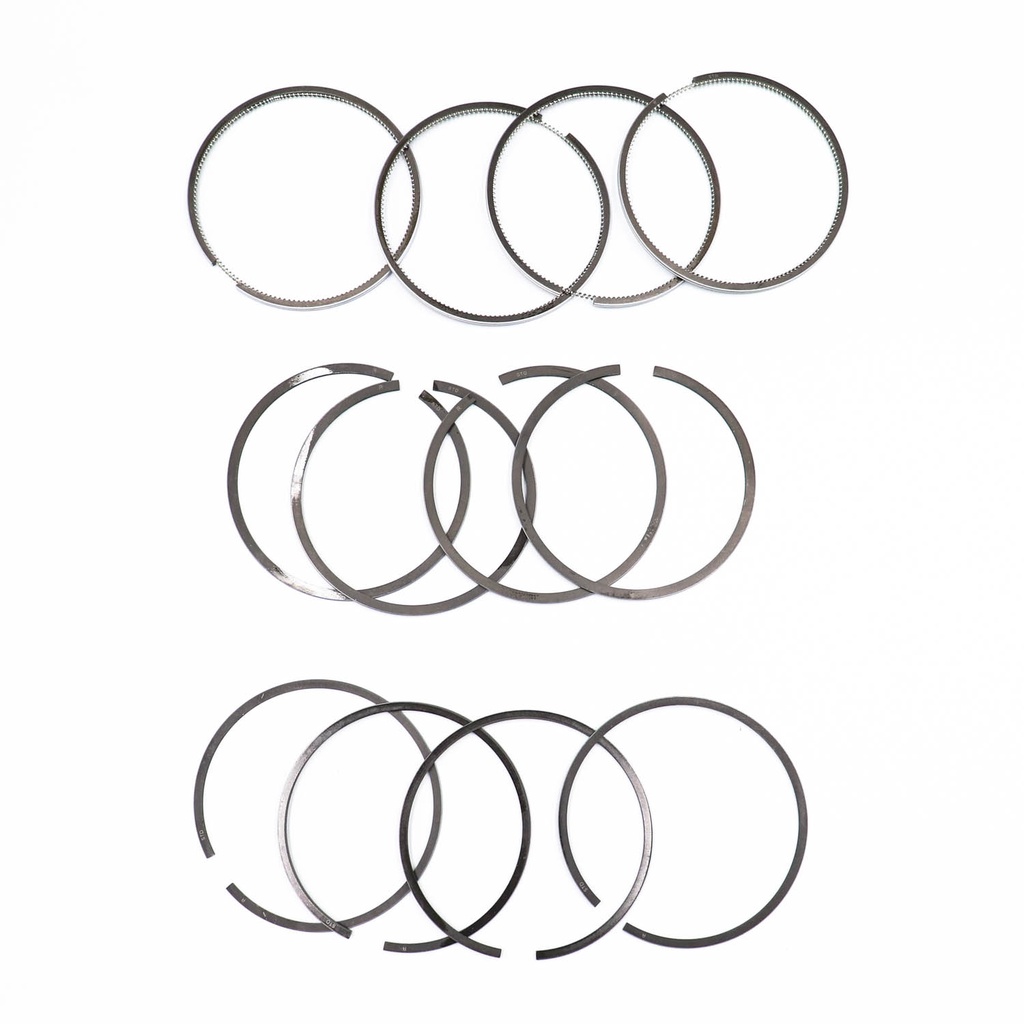 JGO. ANILLOS 1Z STD 