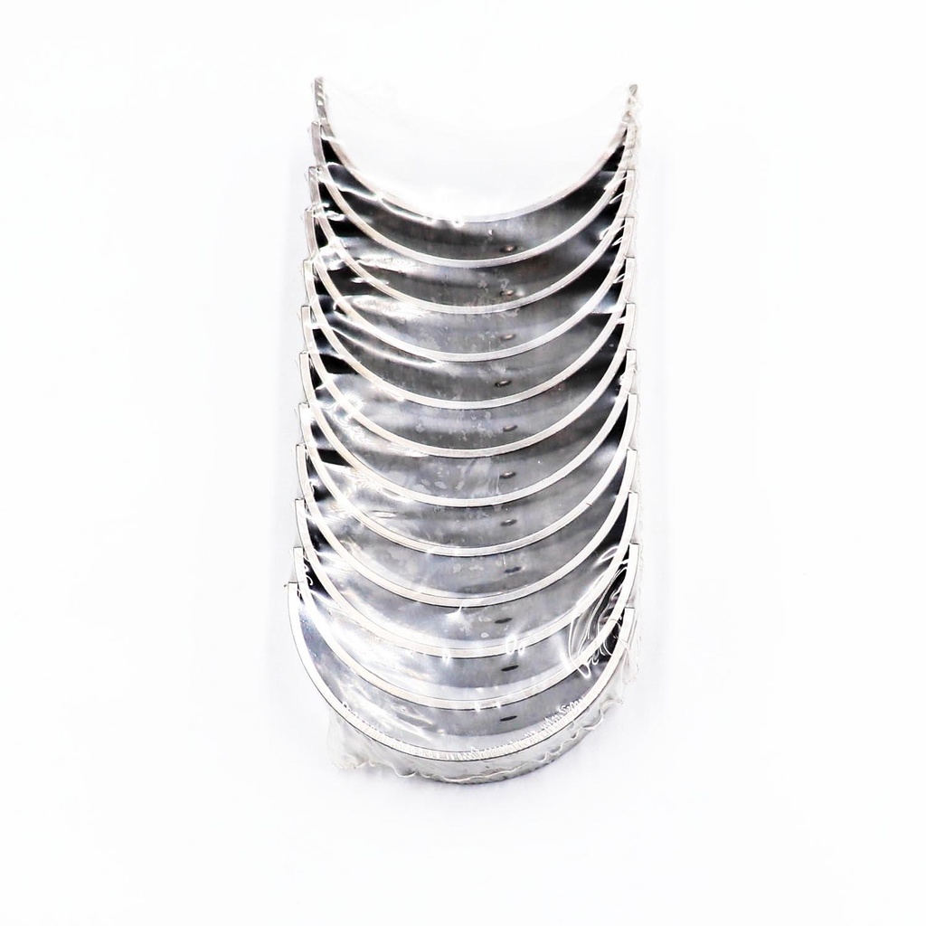 JGO. CONCHA BIELA 0,50 11Z