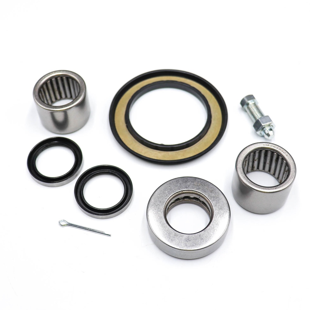 KIT PASADORES DE DIRECCION