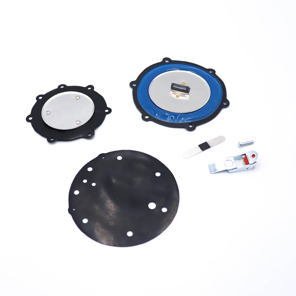 KIT REPARACION MODEL J