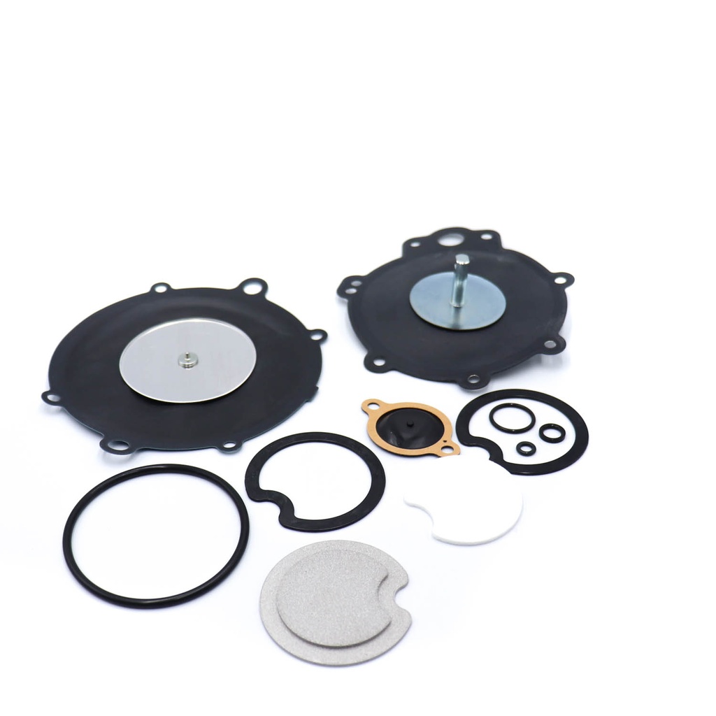 KIT REPARACION VAPORIZADOR GAS