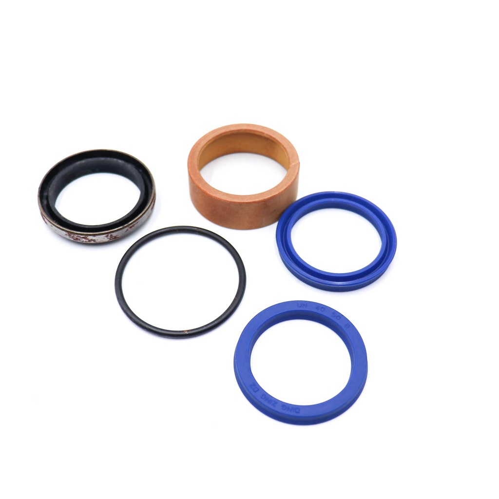 KIT SELLOS GATO ELEV. LATERAL SERIE 8