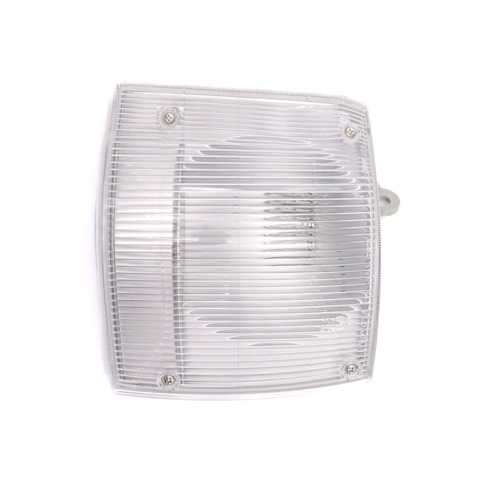 LAMPARA LH. BLANCO DYNA 98-02
