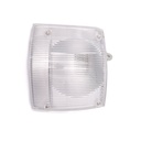 LAMPARA LH. BLANCO DYNA 98-02