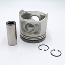 PISTON  1,00 MOTOR 13Z OLD