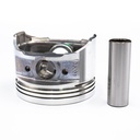 PISTON 4Y 0.75/0.30