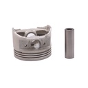 PISTON 0.50/0.20 4Y