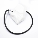 RESERVORIO AGUA RADIADOR 4Y / SERIE 8