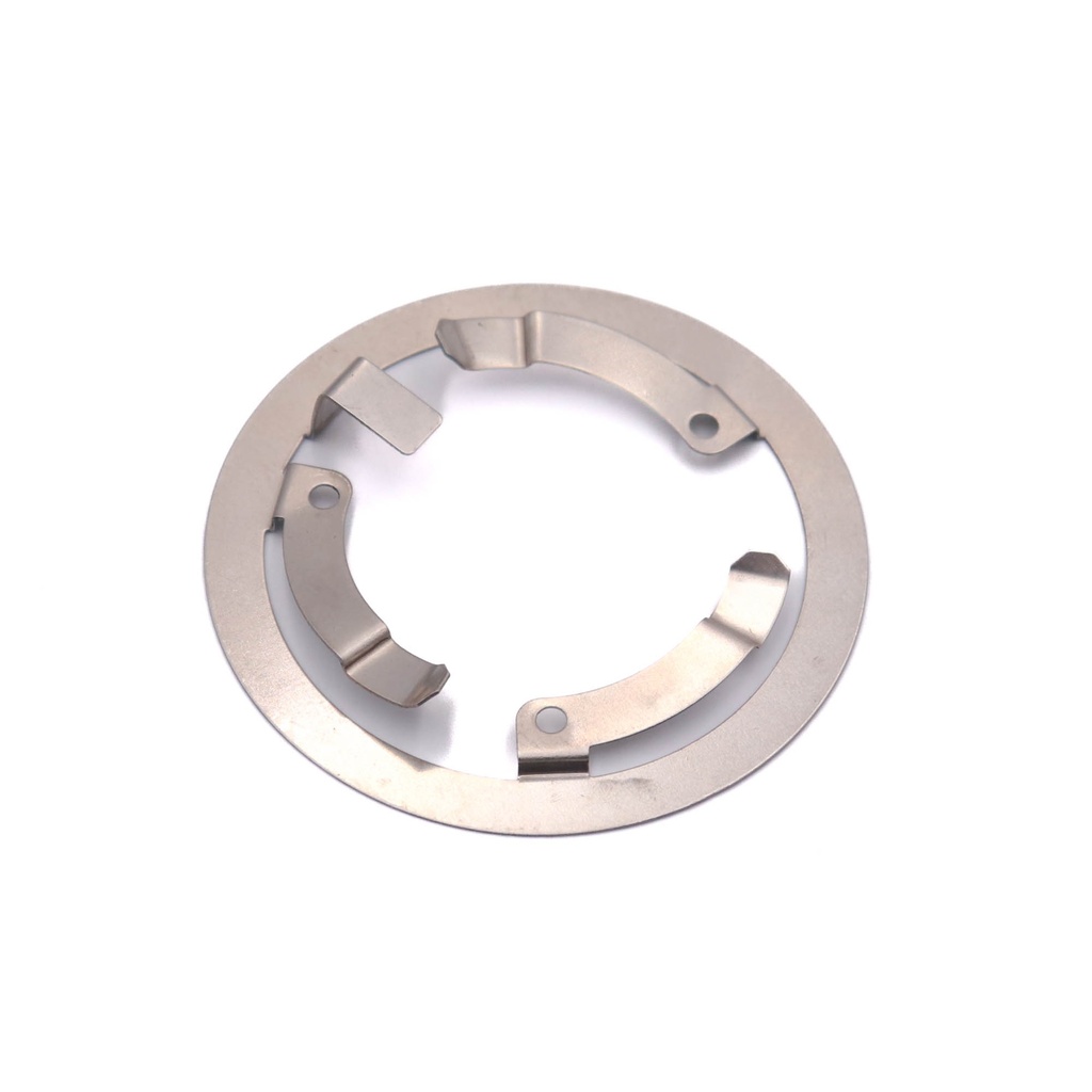 RESORTE CONTACTO DE CORNETA