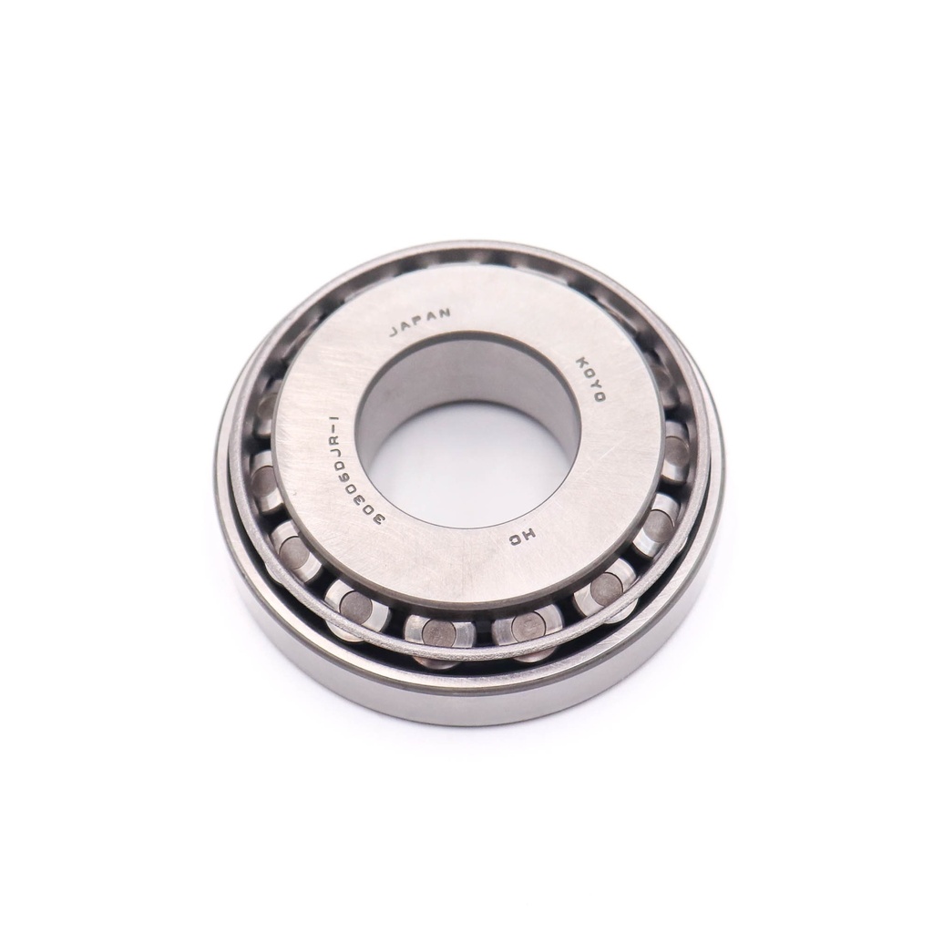 ROLINERA EXT. PUNTA EJE MONTACARGAS