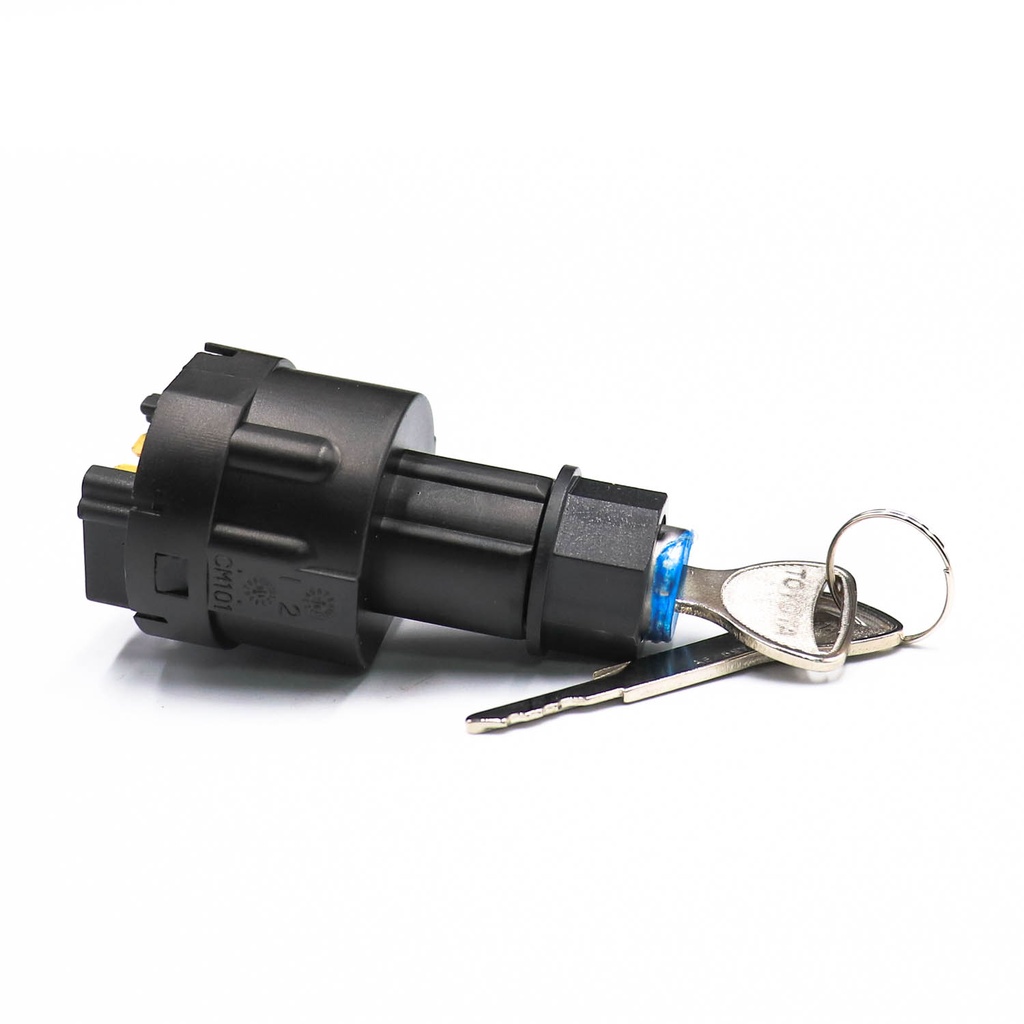 SWITCH ENCENDIDO C/LLAVES