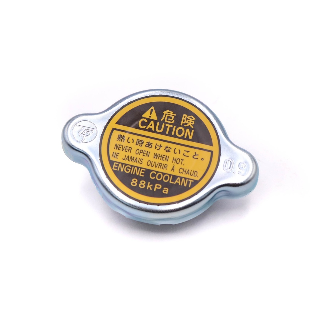 TAPA RADIADOR  DYNA BU211   (0.9)