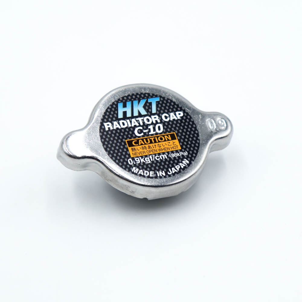 TAPA RADIADOR 4.5; DYNA BU211   (0.9)