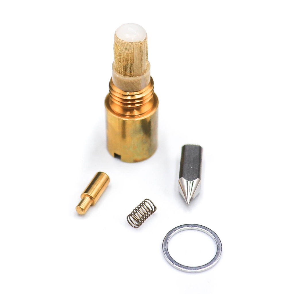 VALVULA AGUJA CARBURADOR