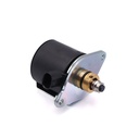 VALVULA SOLENOIDE GAS (SIST AISAN)