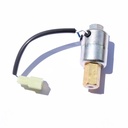 VALVULA SOLENOIDE GASOLINA