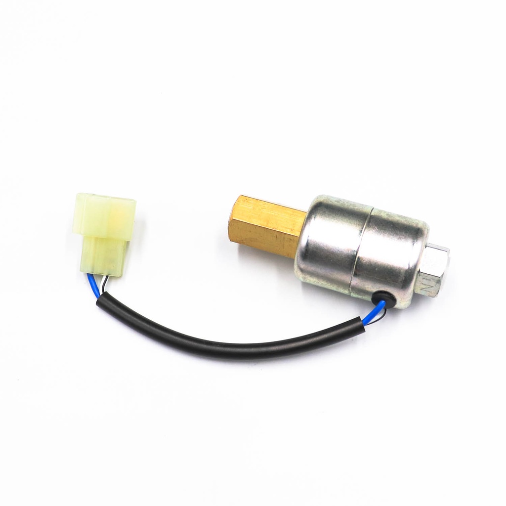 VALVULA SOLENOIDE GASOLINA