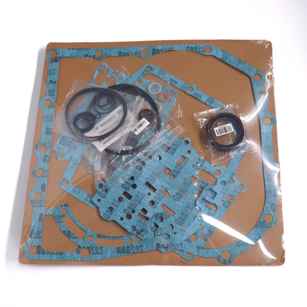 JGO EMP. TRANSMISION (CASCO ALUMINIO)