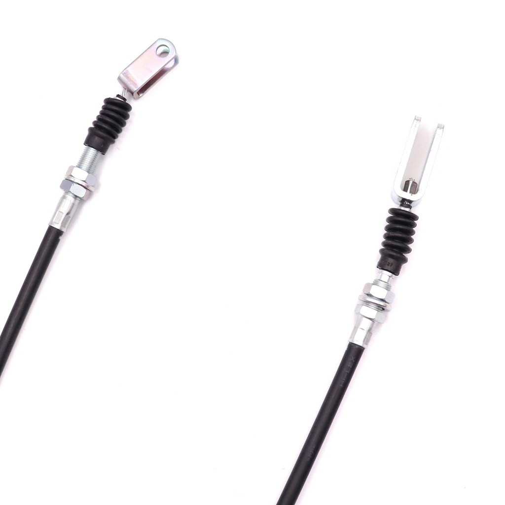 GUAYA FRENO MANO (LH) 13Z, 14Z, 15Z / SERIE 7