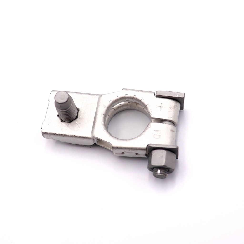 TERMINAL / MARINE (+)