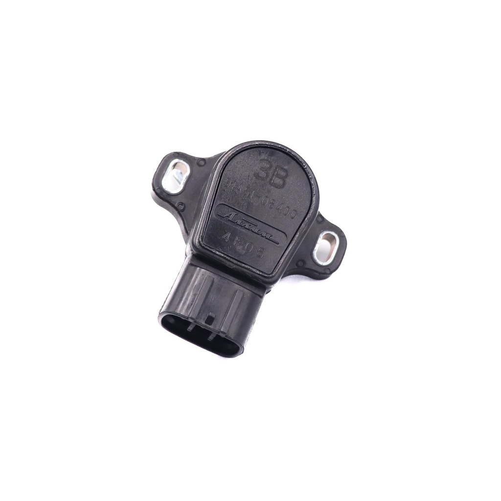 SENSOR POSICION