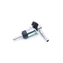 INYECTOR DE GAS