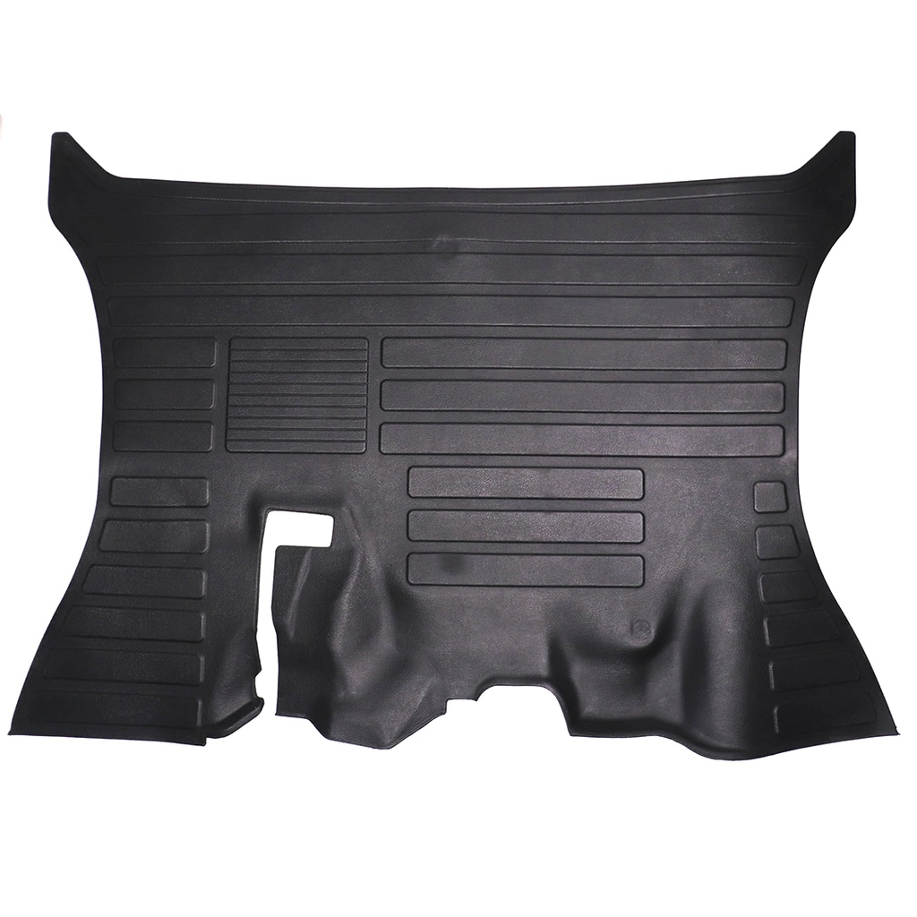 ALFOMBRA PISO SERIE 8 