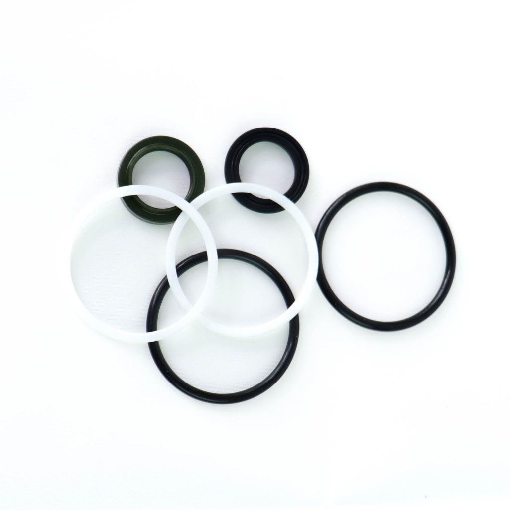 KIT SELLOS DESPLAZADOR LATERAL (SIDE SHIFTER)