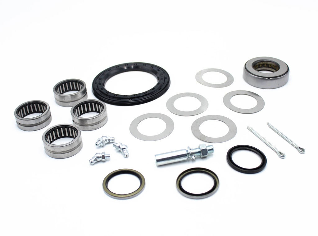 KIT PASADOR DIRECCION