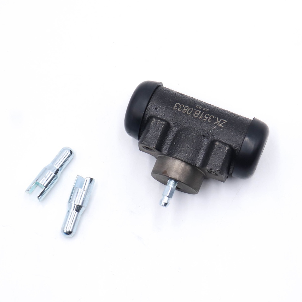 CILINDRO DE FRENO (ACEITE HIDRAULICO)