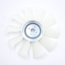 ASPA VENTILADOR