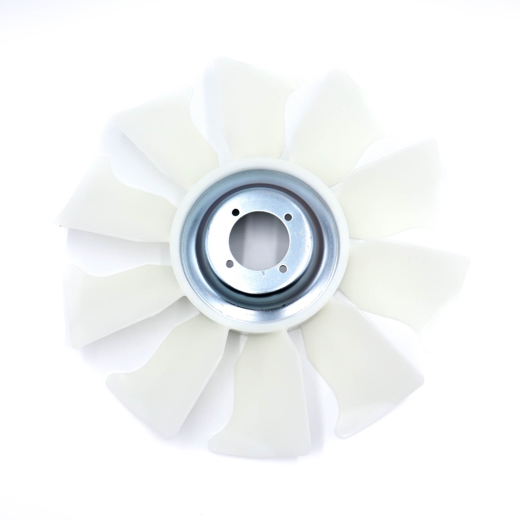 ASPA VENTILADOR