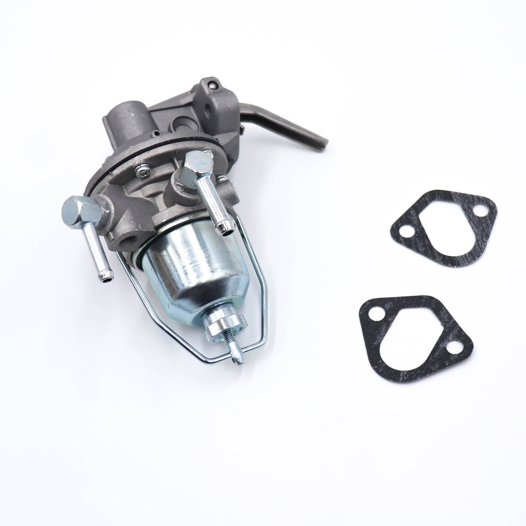 BOMBA DE GASOLINA K21