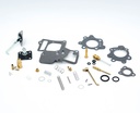 KIT CARBURADOR MOTOR 4Y (COMPLETO)
