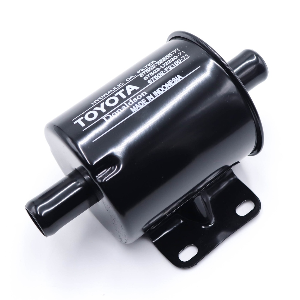 FILTRO HIDRAULICO RETORNO (OUT)