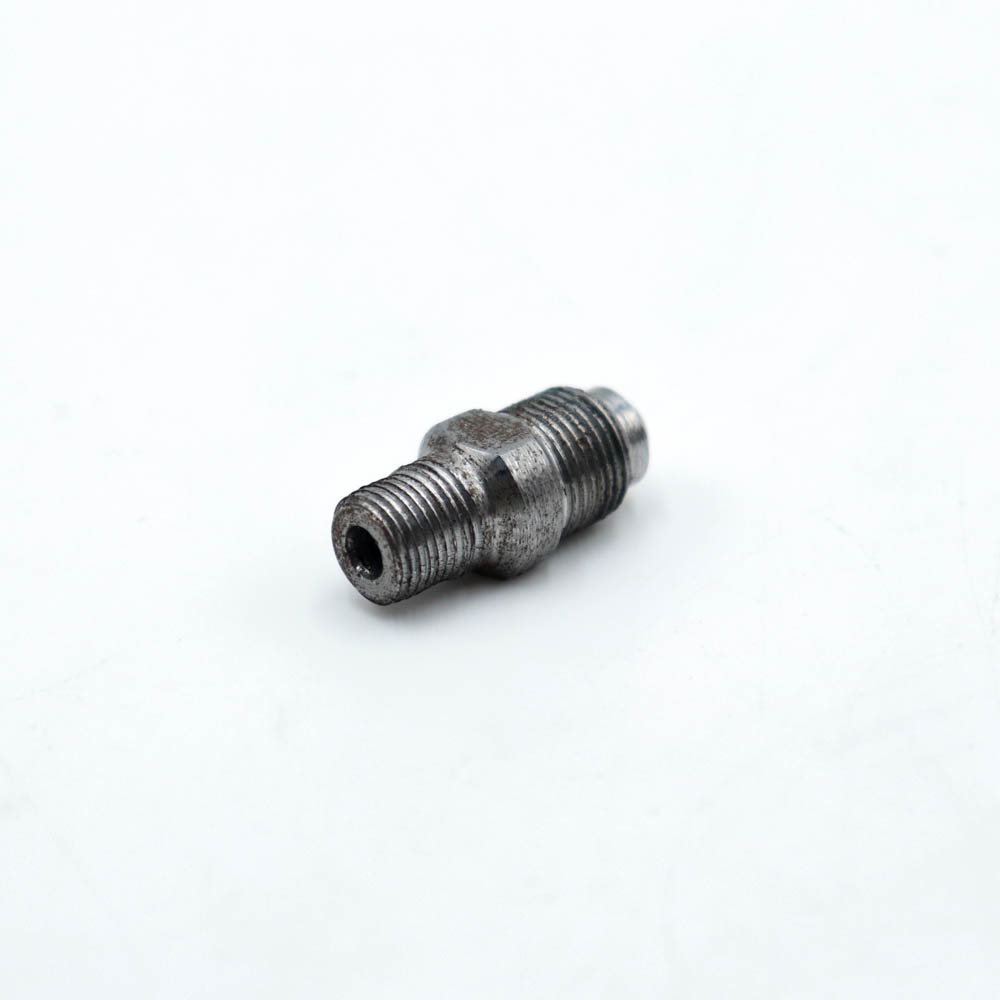 UNION VALVULA SOLENOIDE GASOLINA
